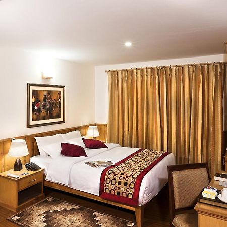 Hotel Country Villa Nagarkot Extérieur photo
