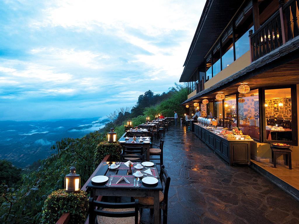 Hotel Country Villa Nagarkot Extérieur photo