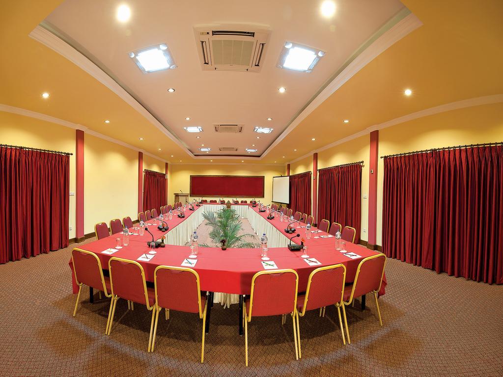 Hotel Country Villa Nagarkot Extérieur photo