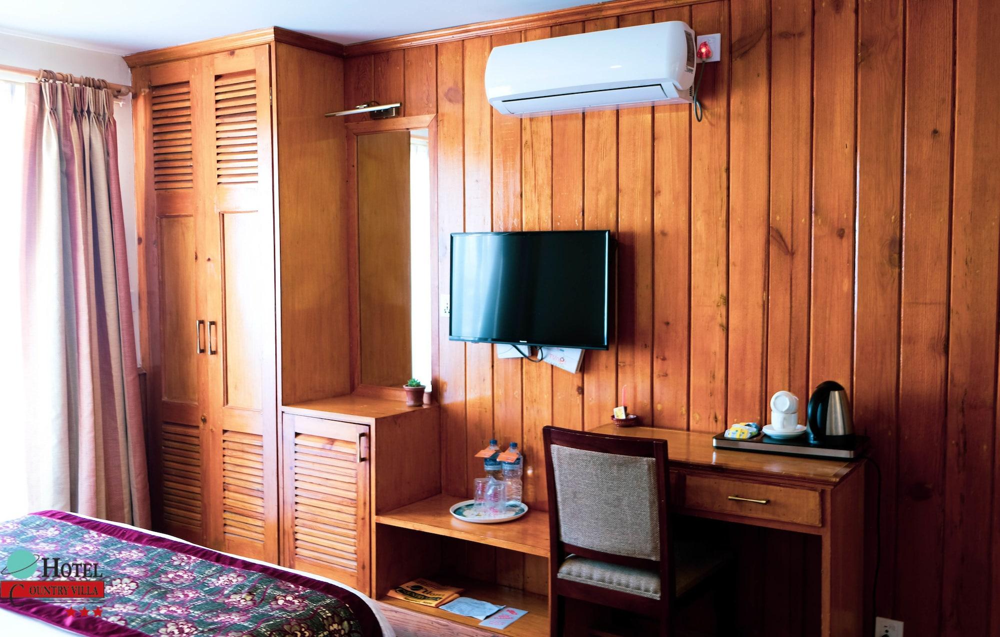 Hotel Country Villa Nagarkot Extérieur photo