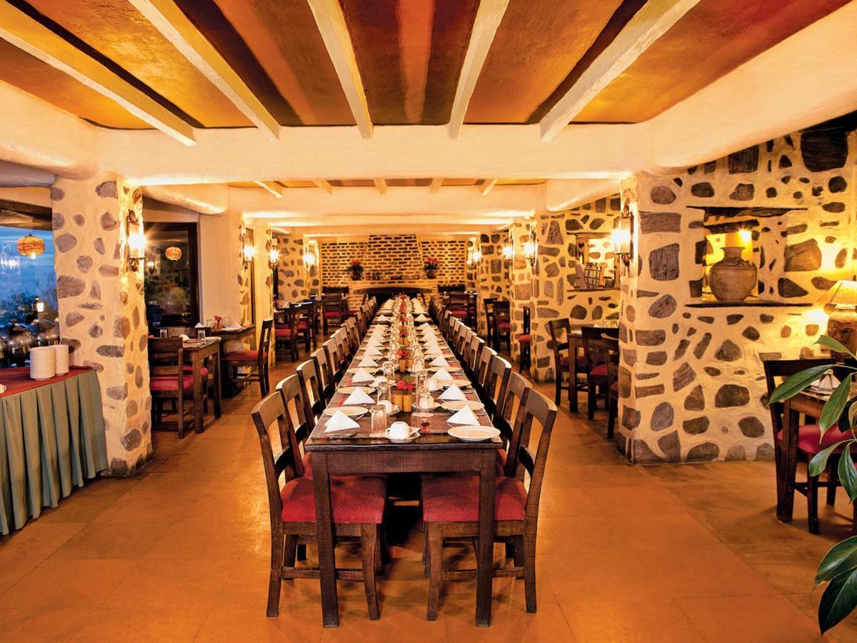 Hotel Country Villa Nagarkot Extérieur photo