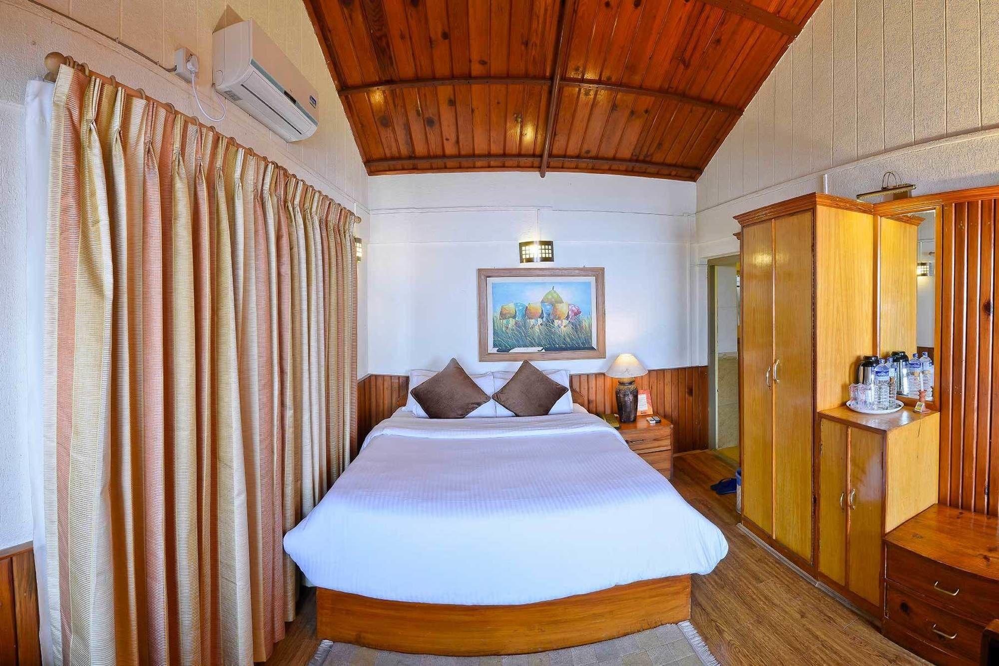 Hotel Country Villa Nagarkot Extérieur photo
